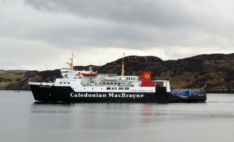 sailings cancelled