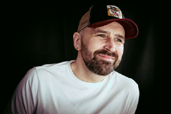 Willie Campbell singer